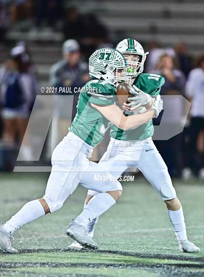 Thumbnail 3 in Cactus Shadows @ Horizon (AIA D5 Round 1 Playoff) photogallery.