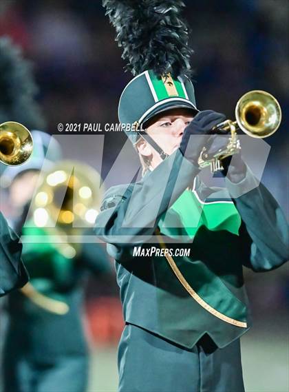Thumbnail 3 in Cactus Shadows @ Horizon (AIA D5 Round 1 Playoff) photogallery.