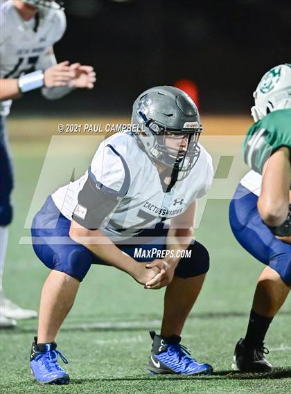 Thumbnail 2 in Cactus Shadows @ Horizon (AIA D5 Round 1 Playoff) photogallery.