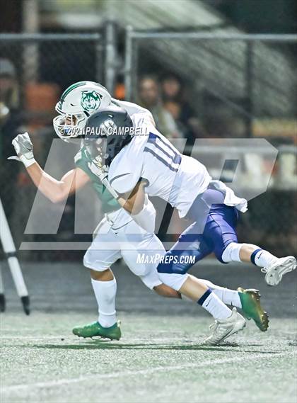 Thumbnail 2 in Cactus Shadows @ Horizon (AIA D5 Round 1 Playoff) photogallery.