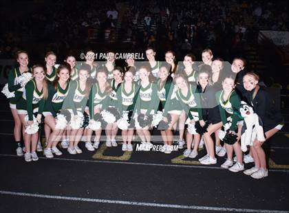 Thumbnail 3 in Cactus Shadows @ Horizon (AIA D5 Round 1 Playoff) photogallery.