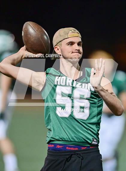 Thumbnail 2 in Cactus Shadows @ Horizon (AIA D5 Round 1 Playoff) photogallery.
