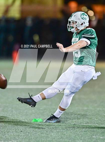 Thumbnail 2 in Cactus Shadows @ Horizon (AIA D5 Round 1 Playoff) photogallery.