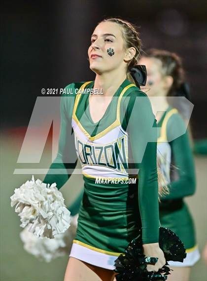 Thumbnail 3 in Cactus Shadows @ Horizon (AIA D5 Round 1 Playoff) photogallery.