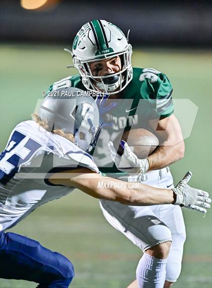 Thumbnail 1 in Cactus Shadows @ Horizon (AIA D5 Round 1 Playoff) photogallery.
