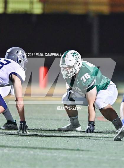 Thumbnail 2 in Cactus Shadows @ Horizon (AIA D5 Round 1 Playoff) photogallery.