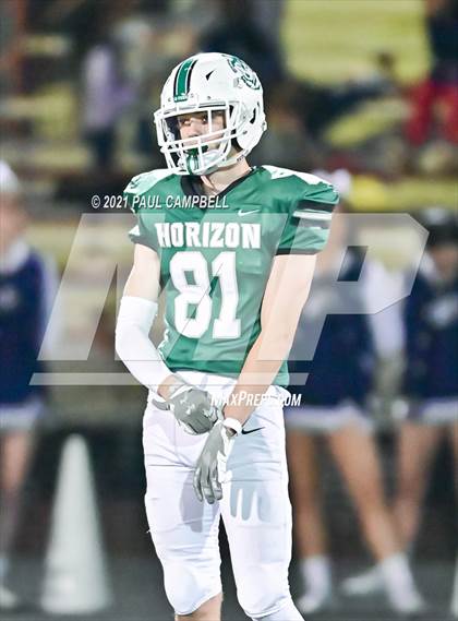 Thumbnail 3 in Cactus Shadows @ Horizon (AIA D5 Round 1 Playoff) photogallery.