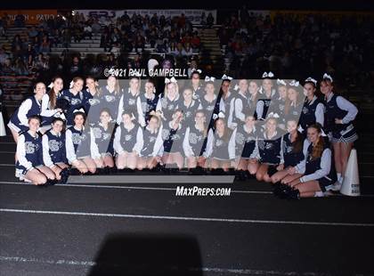 Thumbnail 2 in Cactus Shadows @ Horizon (AIA D5 Round 1 Playoff) photogallery.