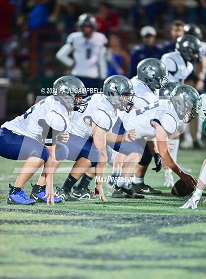 Thumbnail 1 in Cactus Shadows @ Horizon (AIA D5 Round 1 Playoff) photogallery.