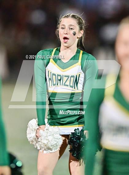 Thumbnail 2 in Cactus Shadows @ Horizon (AIA D5 Round 1 Playoff) photogallery.
