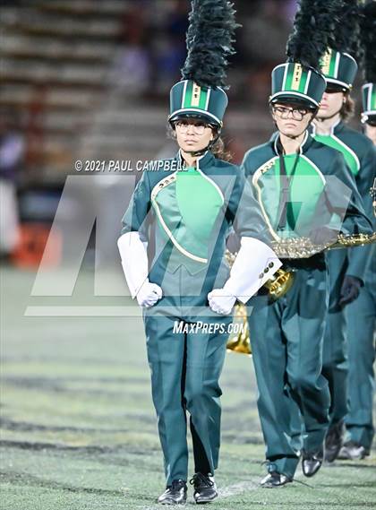 Thumbnail 1 in Cactus Shadows @ Horizon (AIA D5 Round 1 Playoff) photogallery.