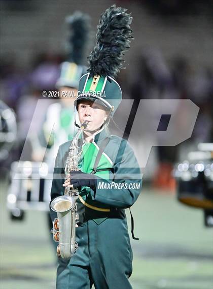 Thumbnail 1 in Cactus Shadows @ Horizon (AIA D5 Round 1 Playoff) photogallery.