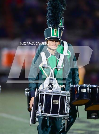 Thumbnail 2 in Cactus Shadows @ Horizon (AIA D5 Round 1 Playoff) photogallery.