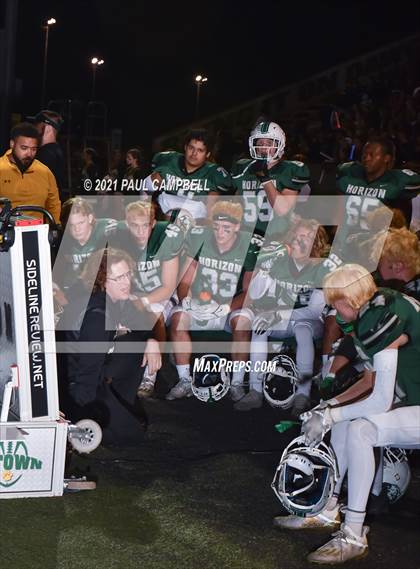 Thumbnail 2 in Cactus Shadows @ Horizon (AIA D5 Round 1 Playoff) photogallery.