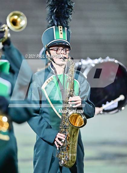 Thumbnail 2 in Cactus Shadows @ Horizon (AIA D5 Round 1 Playoff) photogallery.
