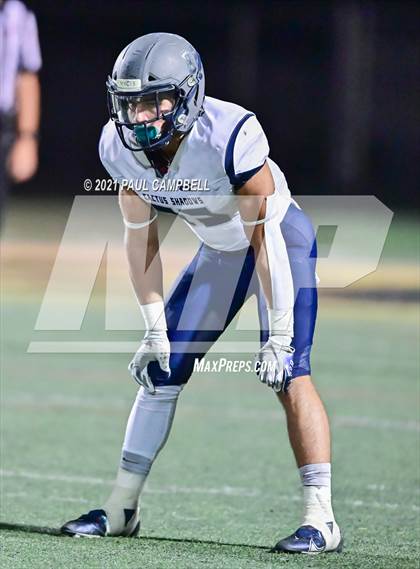 Thumbnail 3 in Cactus Shadows @ Horizon (AIA D5 Round 1 Playoff) photogallery.
