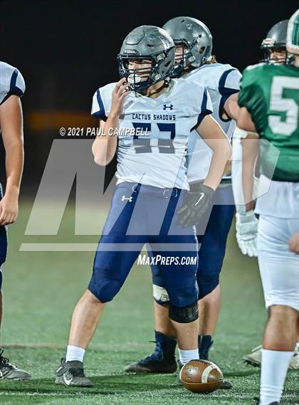 Thumbnail 1 in Cactus Shadows @ Horizon (AIA D5 Round 1 Playoff) photogallery.