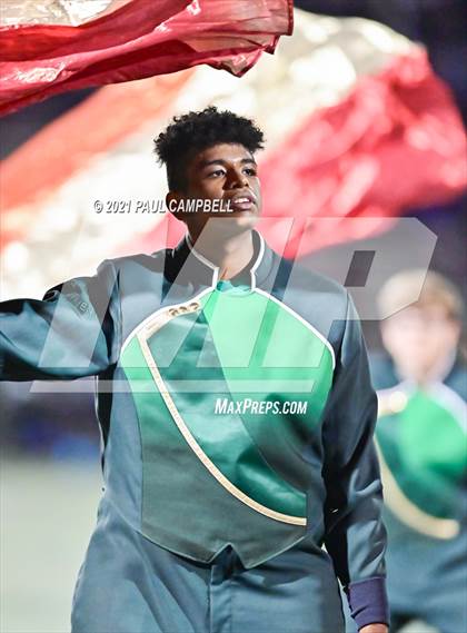 Thumbnail 1 in Cactus Shadows @ Horizon (AIA D5 Round 1 Playoff) photogallery.