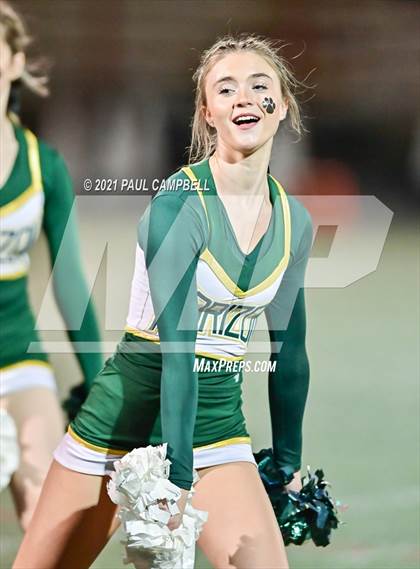 Thumbnail 3 in Cactus Shadows @ Horizon (AIA D5 Round 1 Playoff) photogallery.