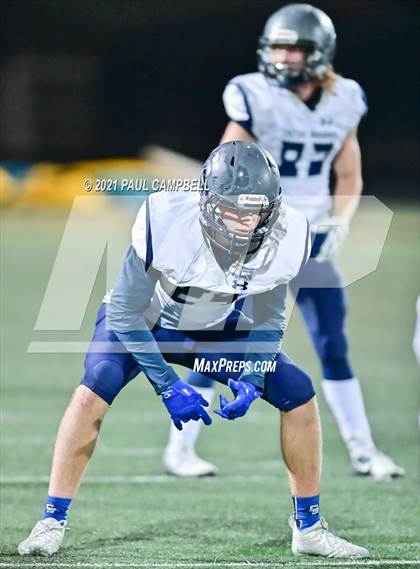 Thumbnail 3 in Cactus Shadows @ Horizon (AIA D5 Round 1 Playoff) photogallery.