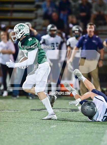 Thumbnail 3 in Cactus Shadows @ Horizon (AIA D5 Round 1 Playoff) photogallery.