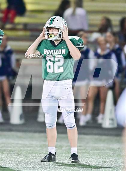 Thumbnail 1 in Cactus Shadows @ Horizon (AIA D5 Round 1 Playoff) photogallery.