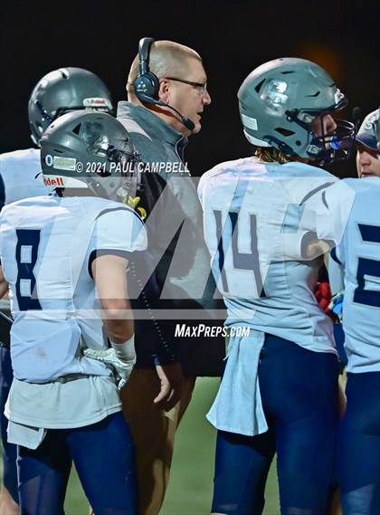 Thumbnail 3 in Cactus Shadows @ Horizon (AIA D5 Round 1 Playoff) photogallery.