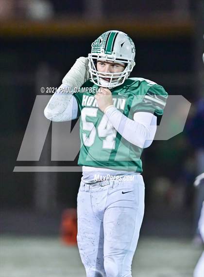 Thumbnail 3 in Cactus Shadows @ Horizon (AIA D5 Round 1 Playoff) photogallery.