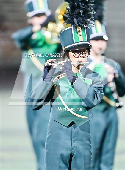 Thumbnail 1 in Cactus Shadows @ Horizon (AIA D5 Round 1 Playoff) photogallery.