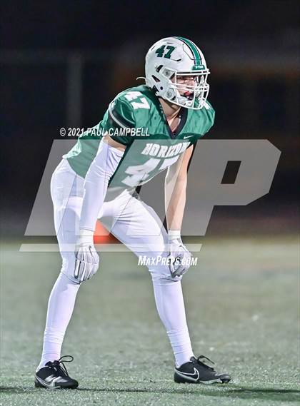 Thumbnail 2 in Cactus Shadows @ Horizon (AIA D5 Round 1 Playoff) photogallery.