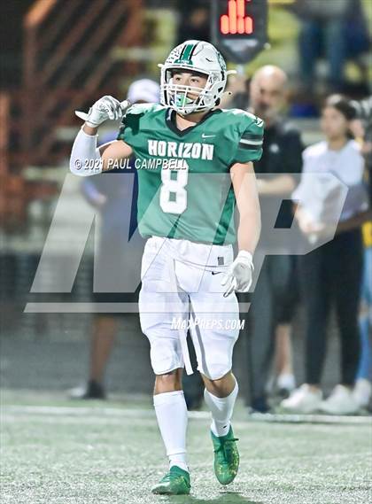 Thumbnail 3 in Cactus Shadows @ Horizon (AIA D5 Round 1 Playoff) photogallery.