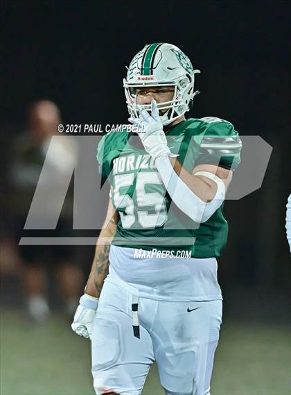 Thumbnail 2 in Cactus Shadows @ Horizon (AIA D5 Round 1 Playoff) photogallery.