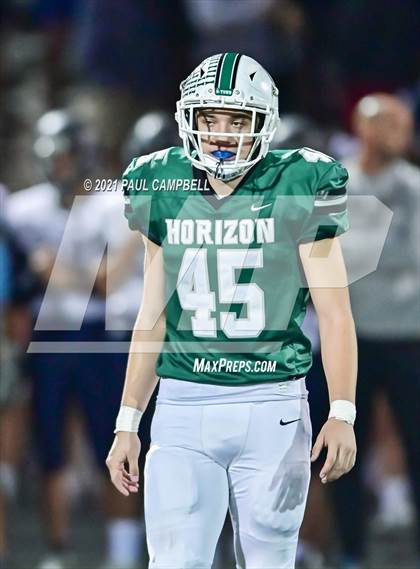 Thumbnail 3 in Cactus Shadows @ Horizon (AIA D5 Round 1 Playoff) photogallery.