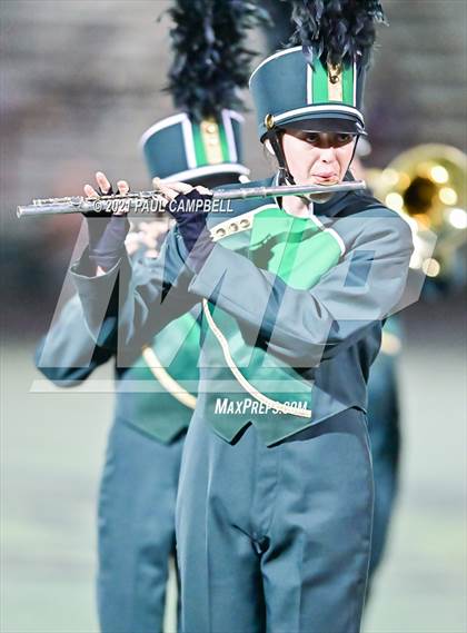 Thumbnail 2 in Cactus Shadows @ Horizon (AIA D5 Round 1 Playoff) photogallery.