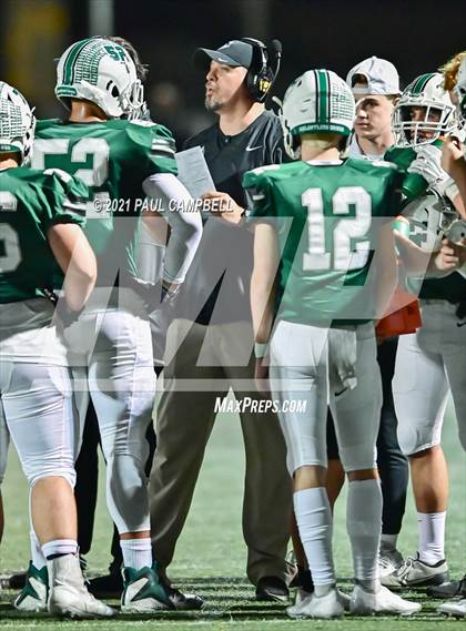 Thumbnail 3 in Cactus Shadows @ Horizon (AIA D5 Round 1 Playoff) photogallery.
