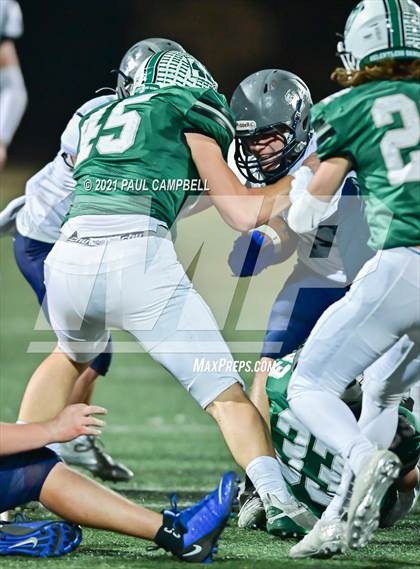 Thumbnail 1 in Cactus Shadows @ Horizon (AIA D5 Round 1 Playoff) photogallery.