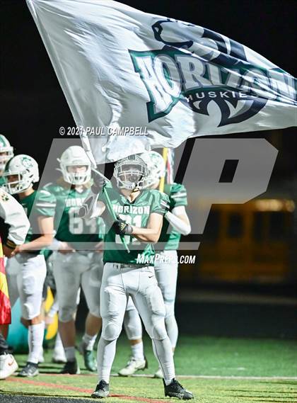 Thumbnail 2 in Cactus Shadows @ Horizon (AIA D5 Round 1 Playoff) photogallery.