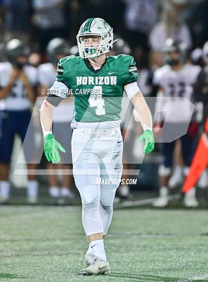 Thumbnail 2 in Cactus Shadows @ Horizon (AIA D5 Round 1 Playoff) photogallery.