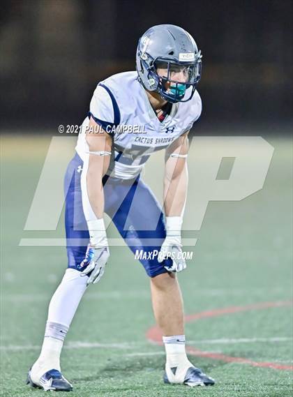 Thumbnail 1 in Cactus Shadows @ Horizon (AIA D5 Round 1 Playoff) photogallery.