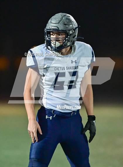 Thumbnail 1 in Cactus Shadows @ Horizon (AIA D5 Round 1 Playoff) photogallery.
