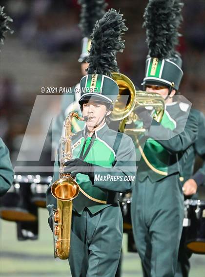 Thumbnail 3 in Cactus Shadows @ Horizon (AIA D5 Round 1 Playoff) photogallery.