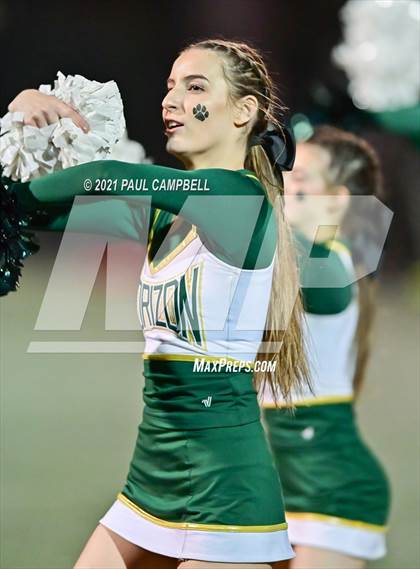 Thumbnail 2 in Cactus Shadows @ Horizon (AIA D5 Round 1 Playoff) photogallery.