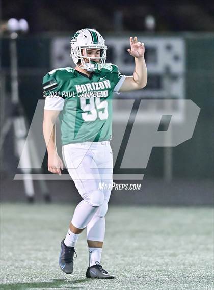 Thumbnail 1 in Cactus Shadows @ Horizon (AIA D5 Round 1 Playoff) photogallery.