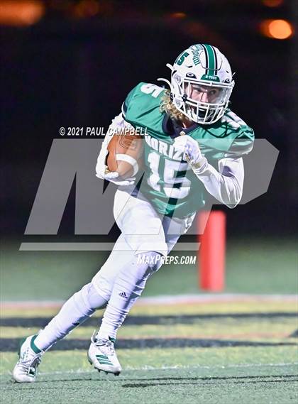 Thumbnail 1 in Cactus Shadows @ Horizon (AIA D5 Round 1 Playoff) photogallery.