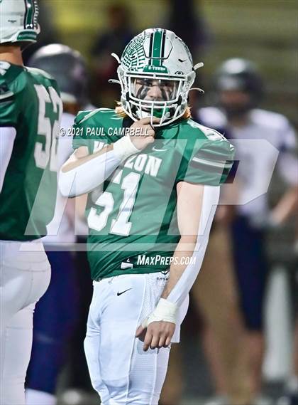 Thumbnail 1 in Cactus Shadows @ Horizon (AIA D5 Round 1 Playoff) photogallery.