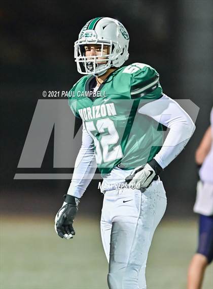 Thumbnail 3 in Cactus Shadows @ Horizon (AIA D5 Round 1 Playoff) photogallery.