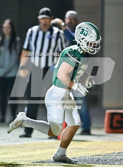 Thumbnail 1 in Cactus Shadows @ Horizon (AIA D5 Round 1 Playoff) photogallery.