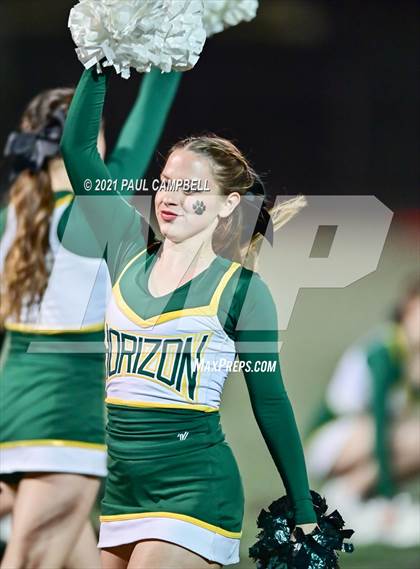 Thumbnail 3 in Cactus Shadows @ Horizon (AIA D5 Round 1 Playoff) photogallery.