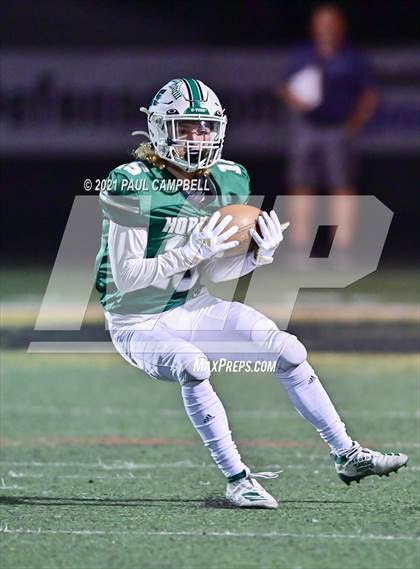 Thumbnail 3 in Cactus Shadows @ Horizon (AIA D5 Round 1 Playoff) photogallery.