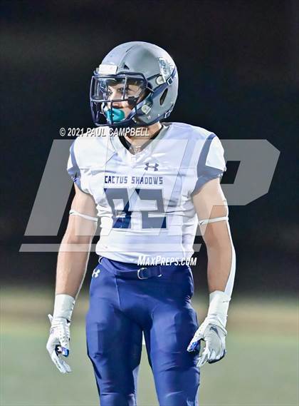 Thumbnail 3 in Cactus Shadows @ Horizon (AIA D5 Round 1 Playoff) photogallery.